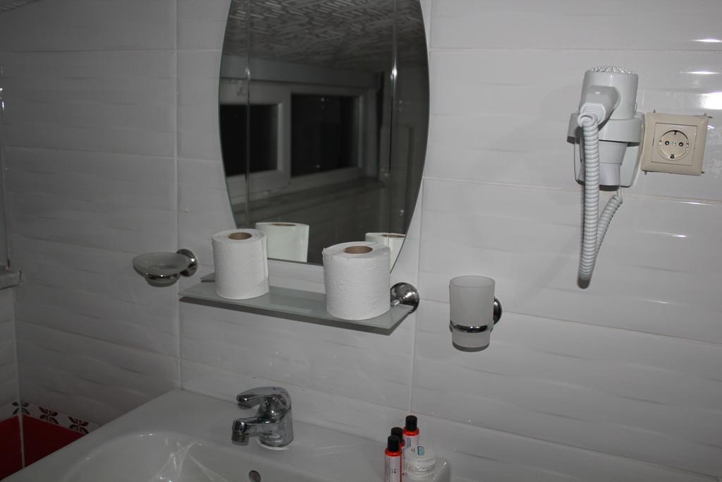 Aparthotel Herton Apart 3*