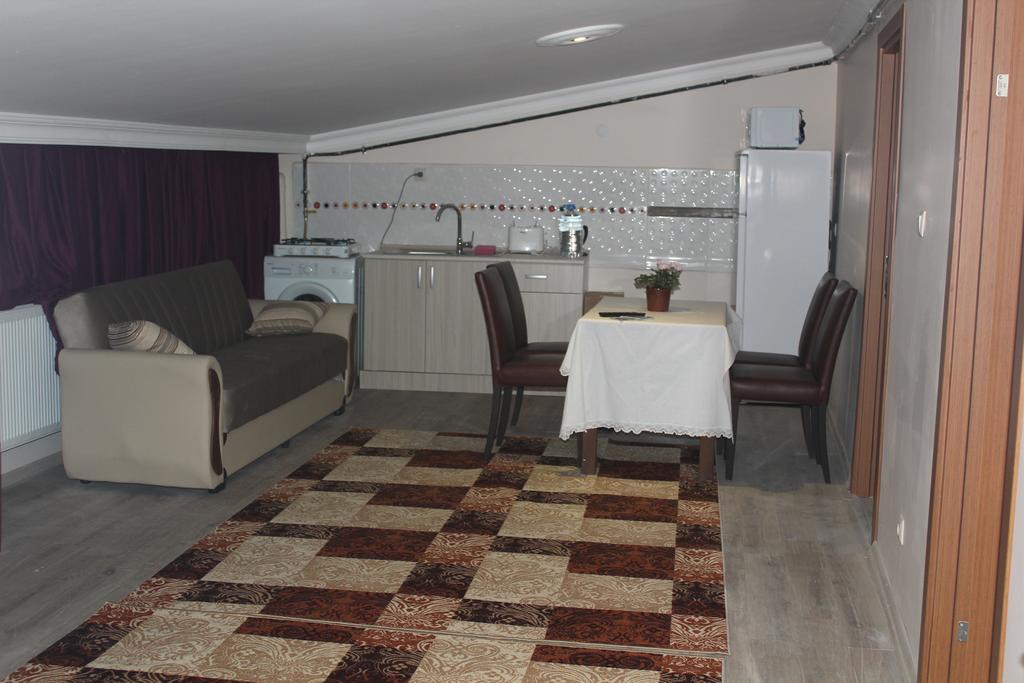 Aparthotel Herton Apart 3*