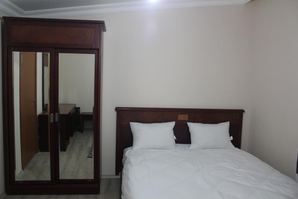 Herton Apart Aparthotel