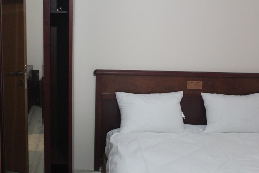 Herton Apart Aparthotel Istanbul