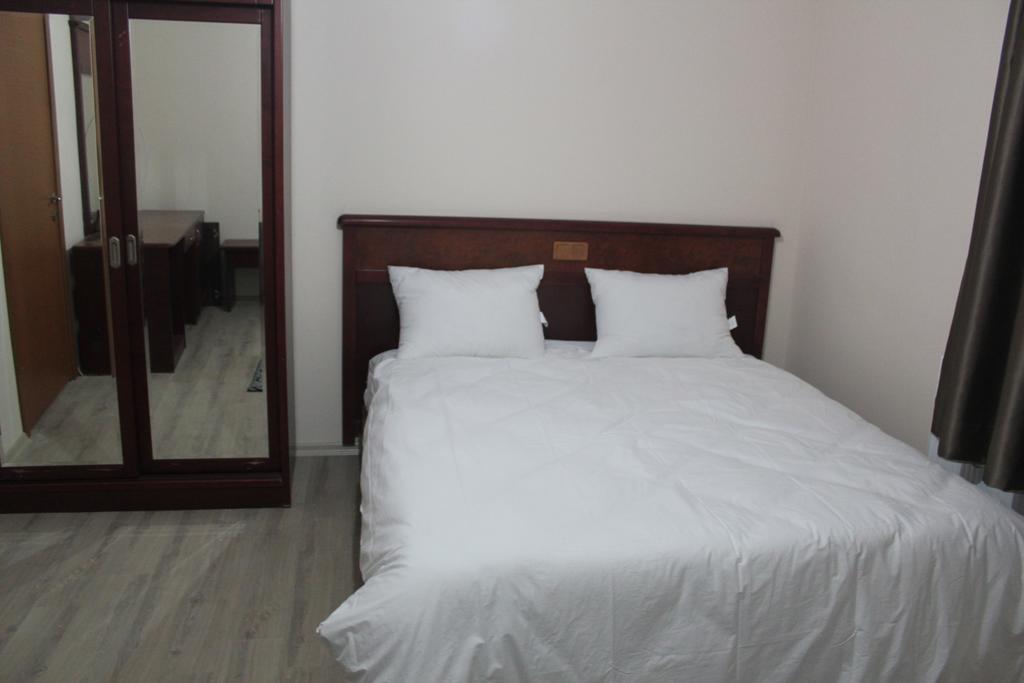 Aparthotel Herton Apart Istanbul