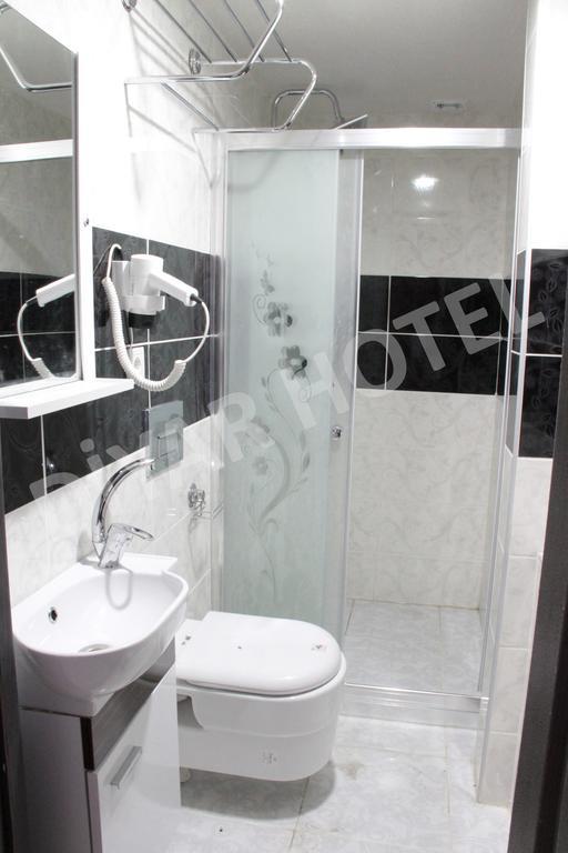 Otel Diyar Budget İstanbul