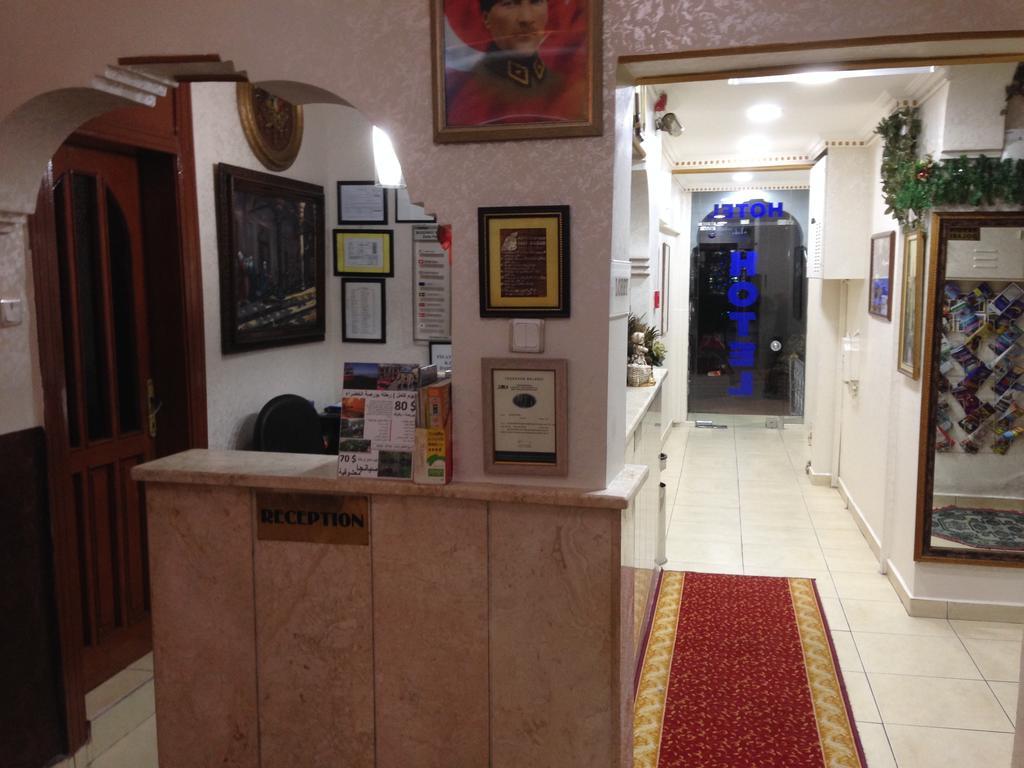 Hotel Ekol 2*