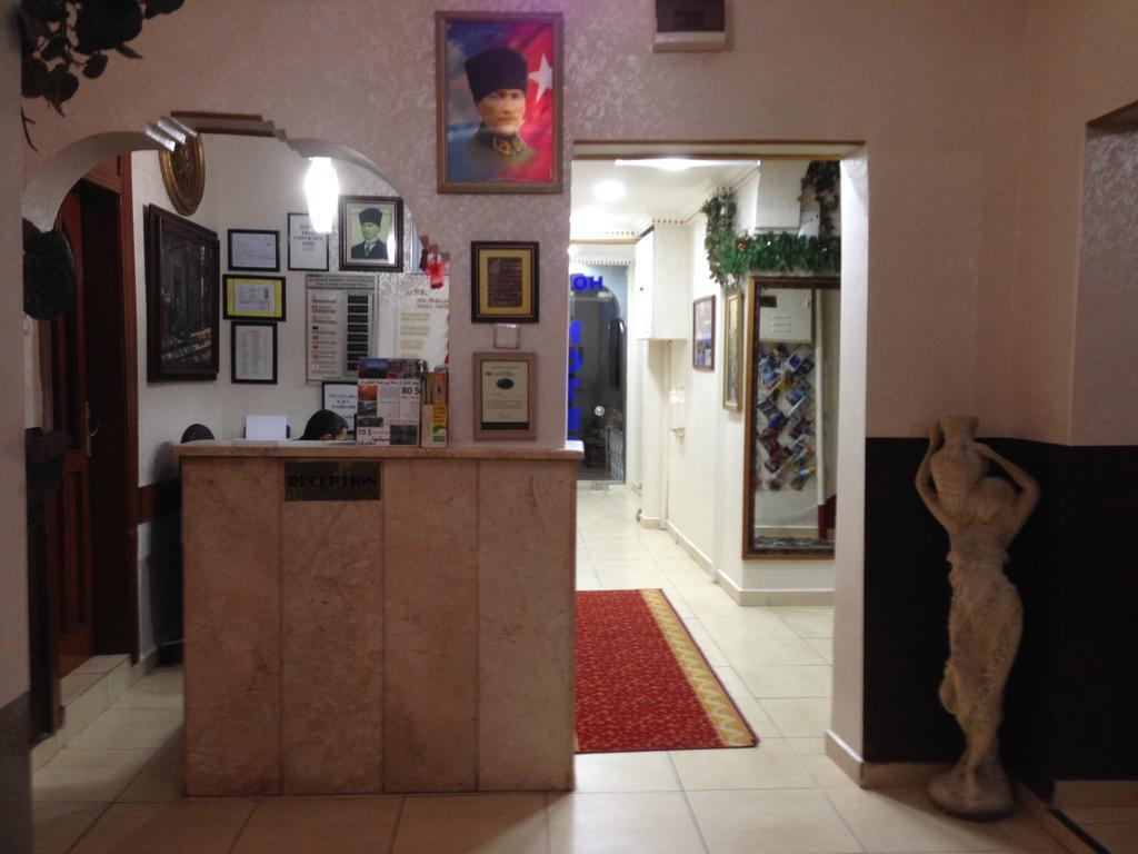 Ekol Hotel Istanbul