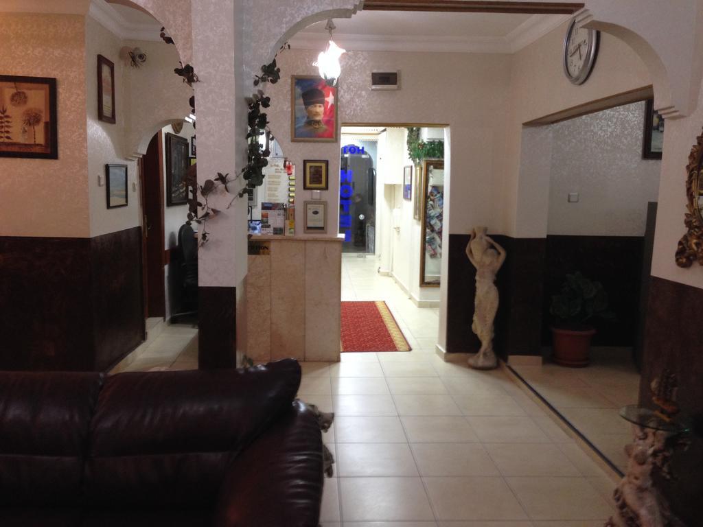 Hotel Ekol 2*