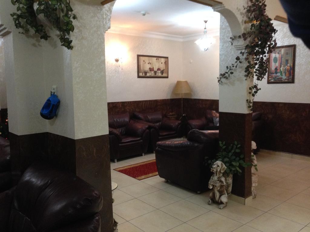Hotel Ekol 2*