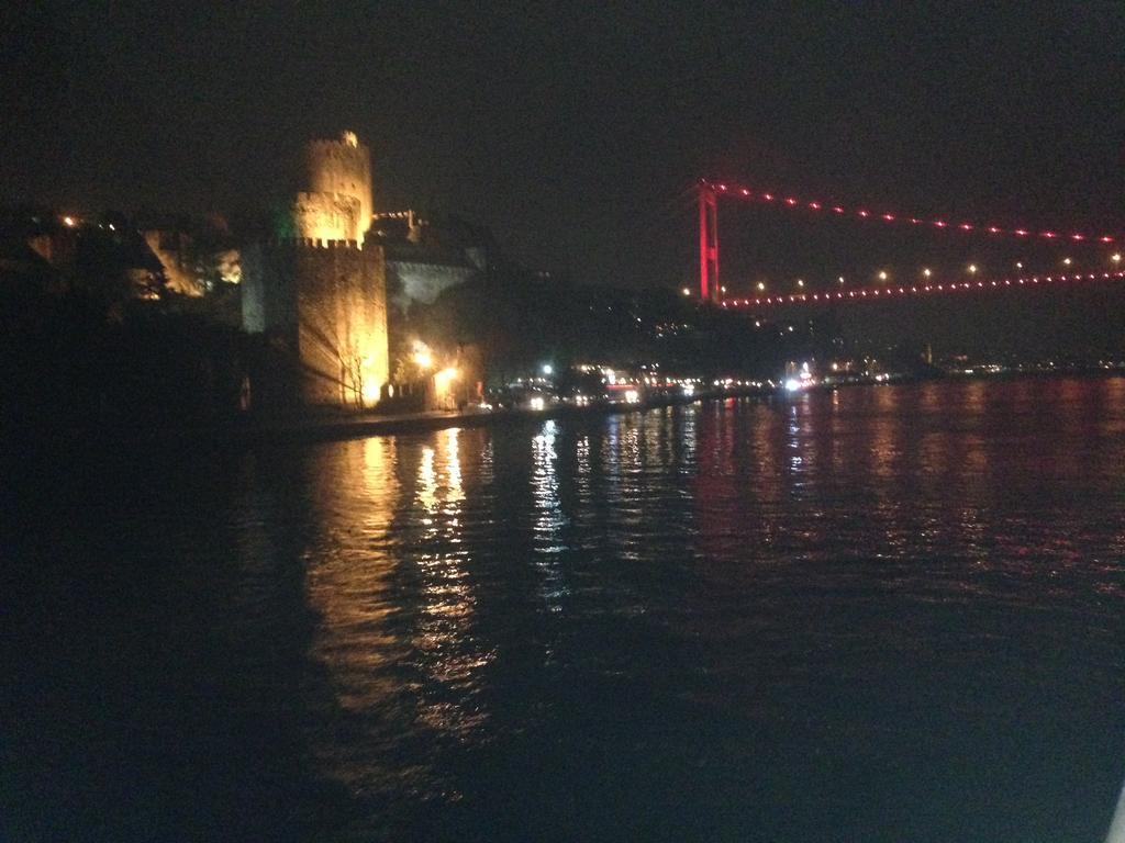 Ekol Hotel