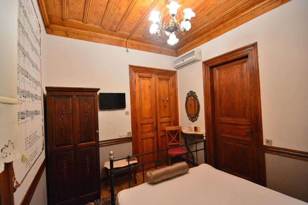 Ottoman By Sera House 3* Istanbul