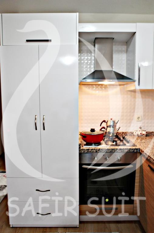 Safir Atasehir Aparthotel Istanbul