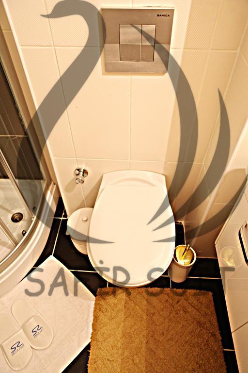 Safir Atasehir *