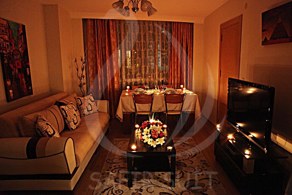 Aparthotel Safir Atasehir