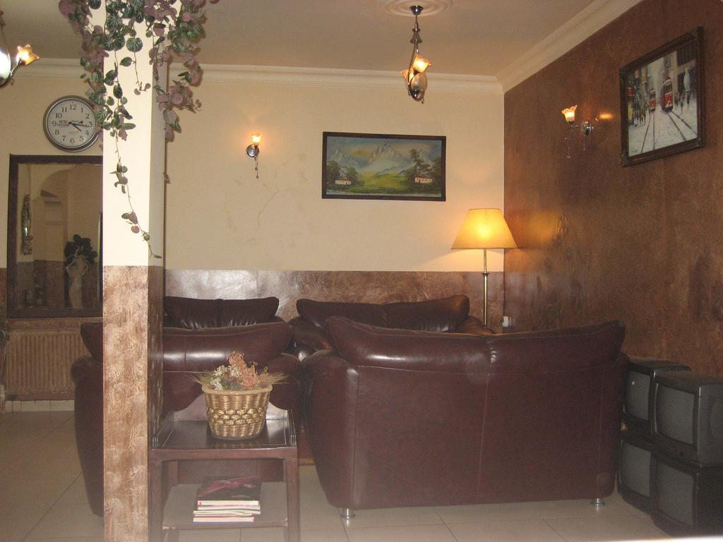 Hotel Ekol