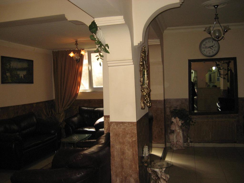 Hotel Ekol