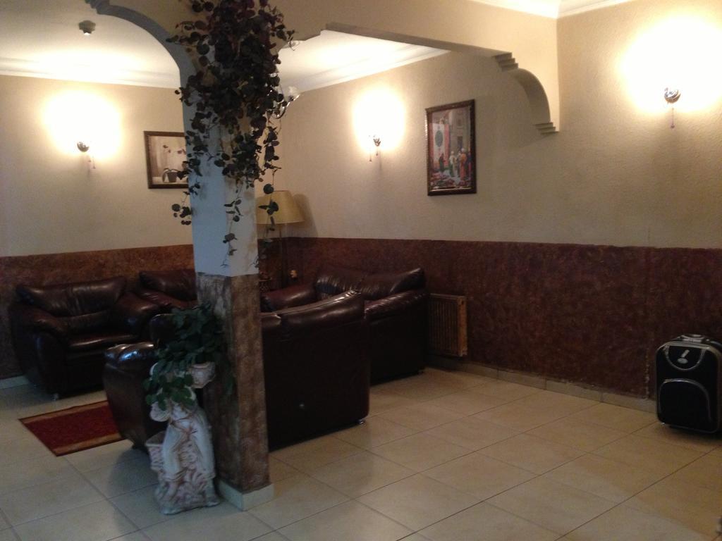 Hotel Ekol