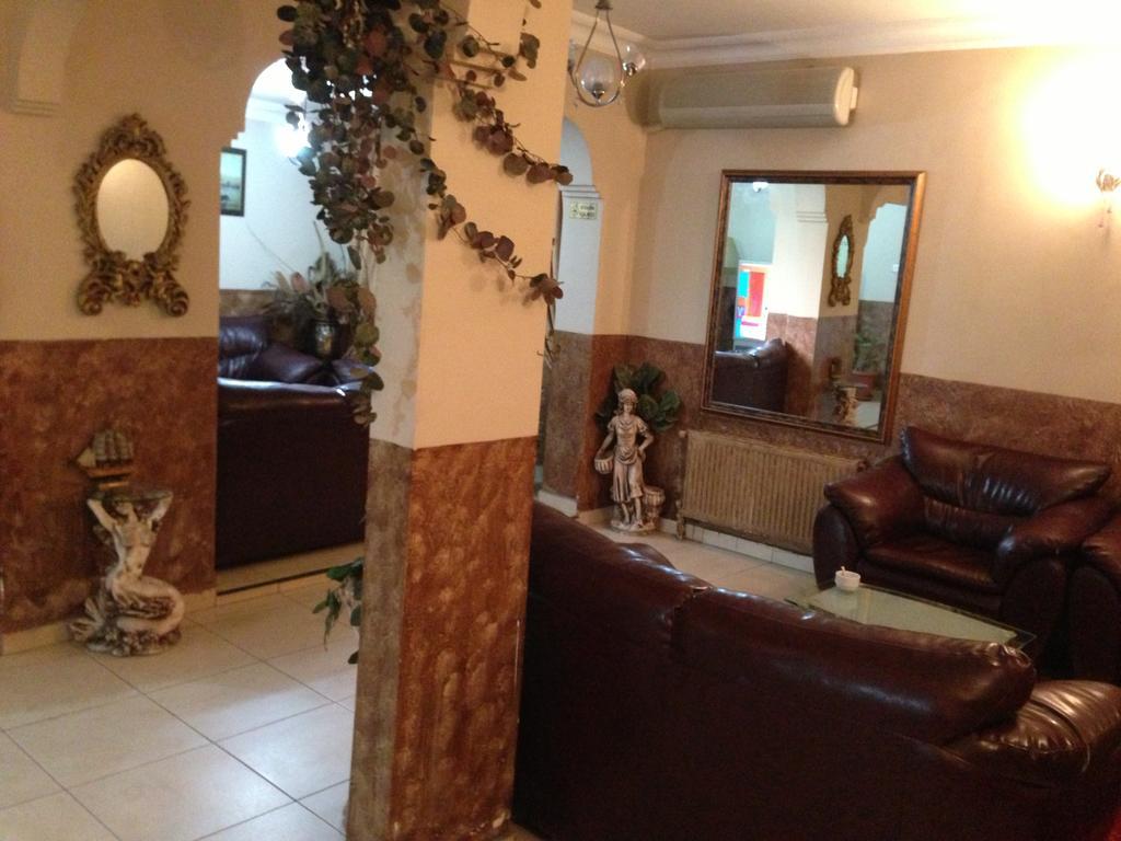 Hotel Ekol