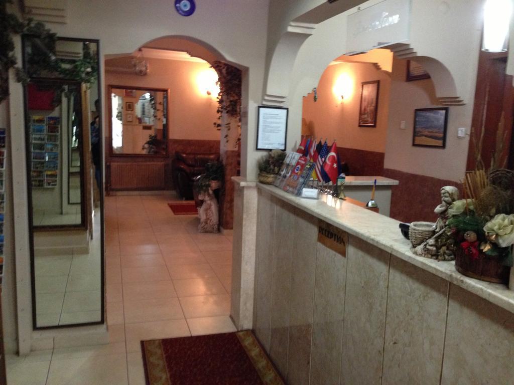 Ekol Hotel 2*