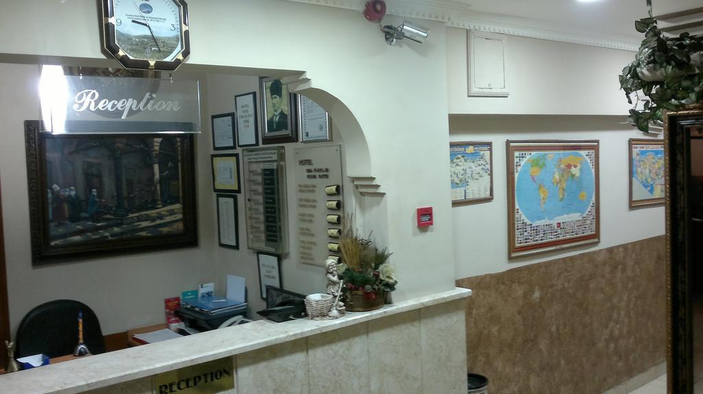 Hotel Ekol Istanbul