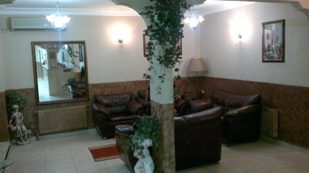 Ekol Hotel Istanbul