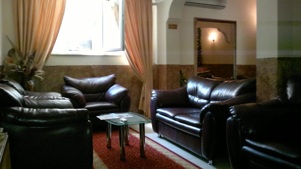 Hotel Ekol 2*
