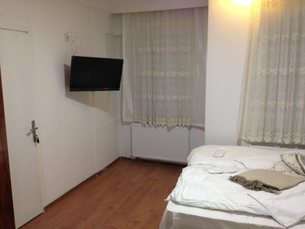 Frekans Laleli Apart Aparthotel