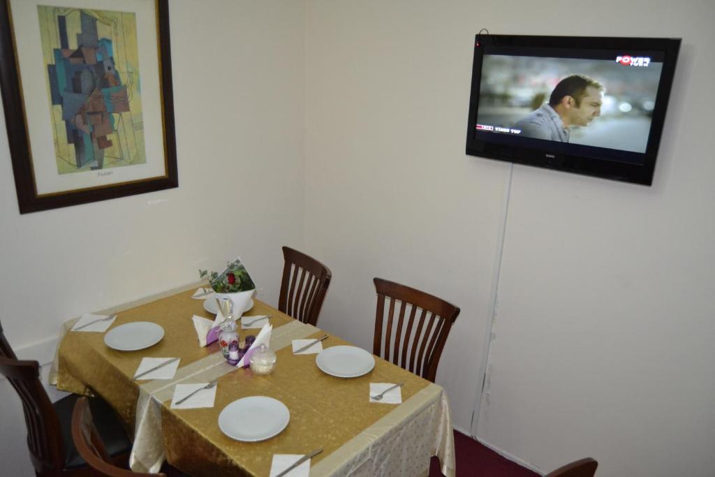 Hotel Fatih 2*