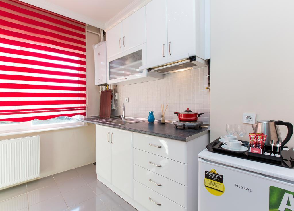 Apartment Taksim