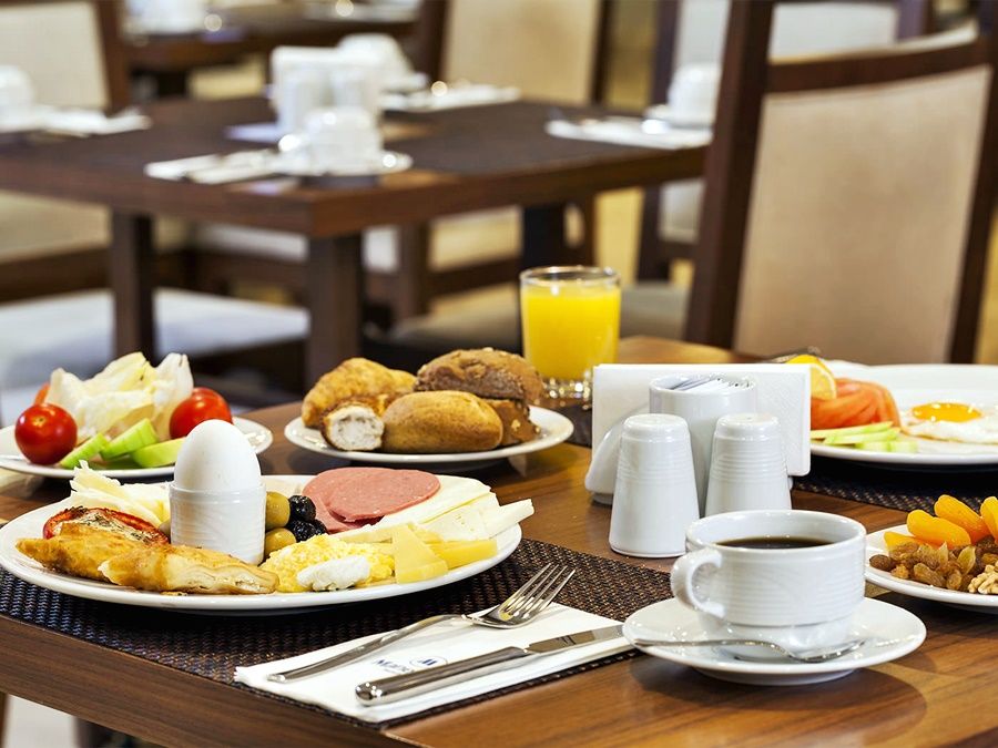 Al Majed Boutique 4*