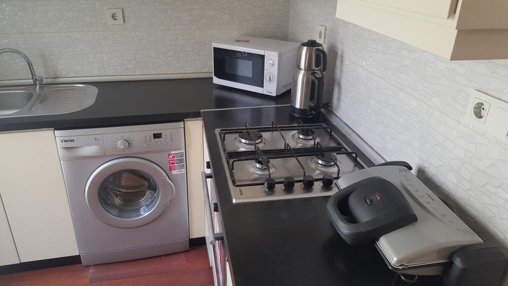 Hodhod Boutique Apartment *