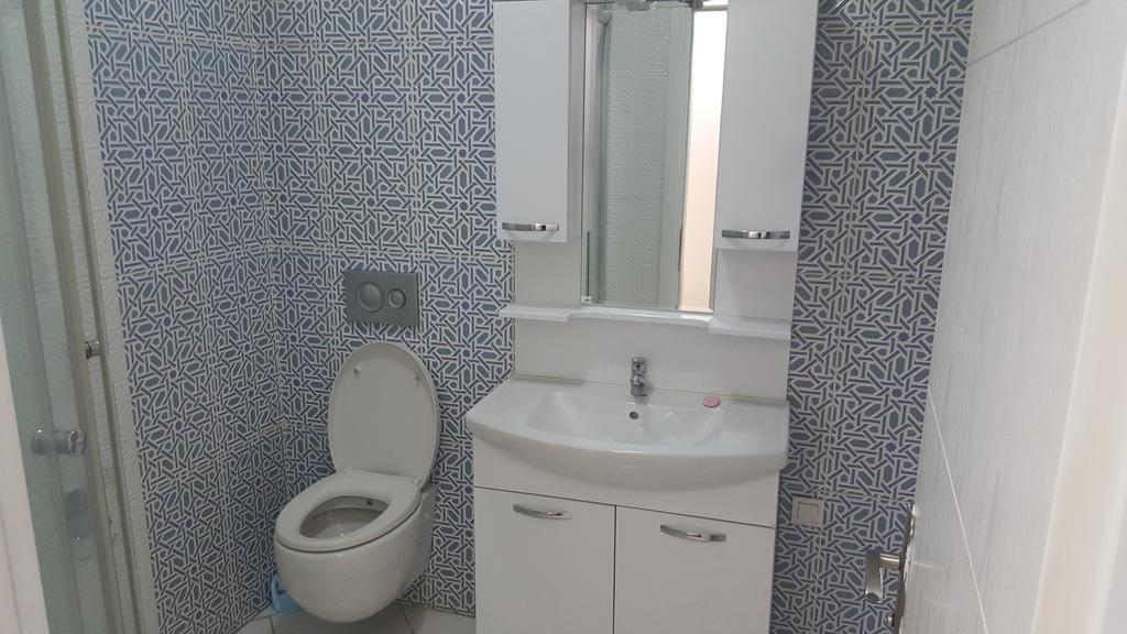 Apartment Hodhod Boutique Istanbul