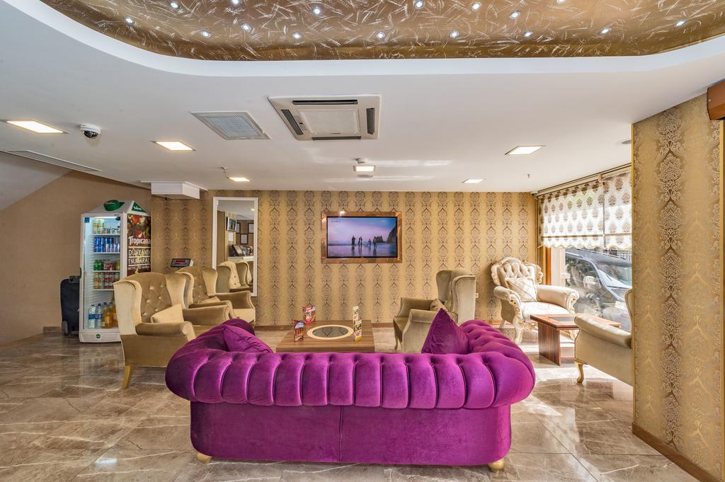 Grand Pamir 3*