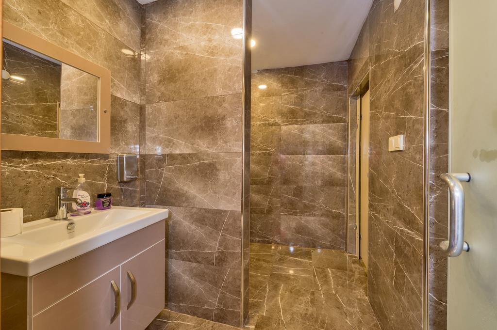 Otel Grand Pamir