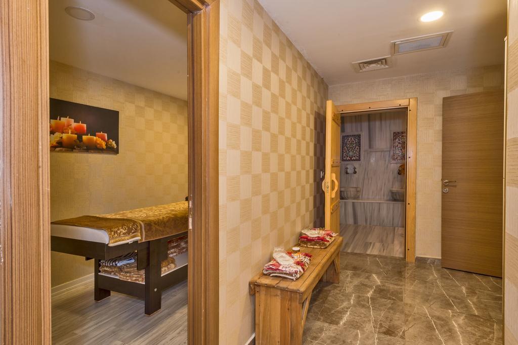 Grand Pamir Otel