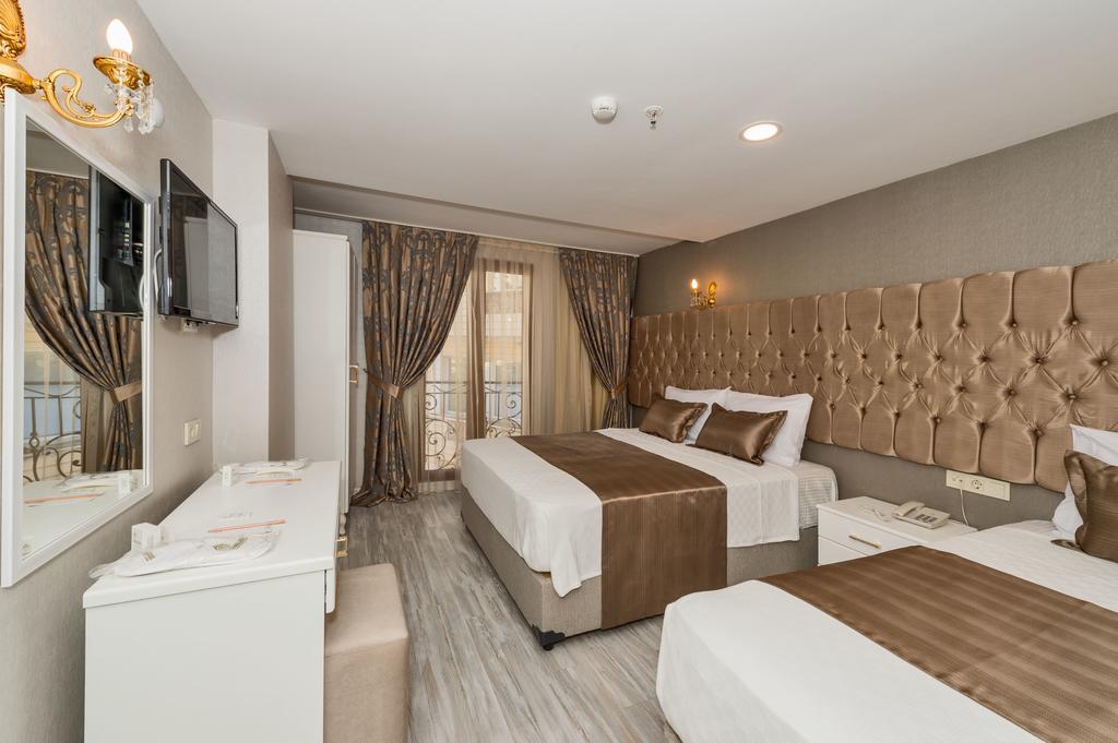 Grand Pamir İstanbul