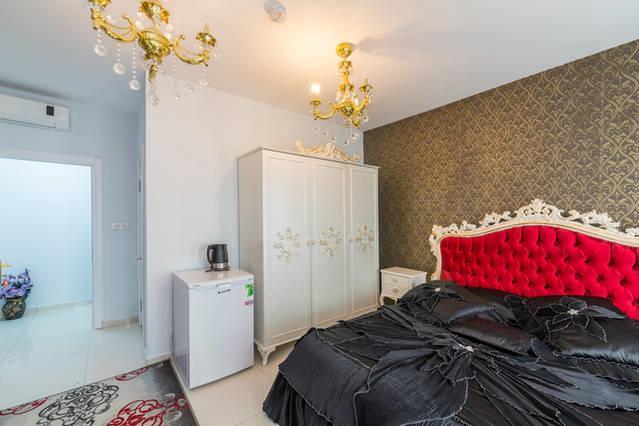 Hotel Montino Istanbul