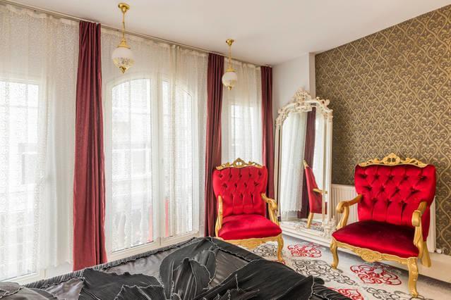 Hotel Montino