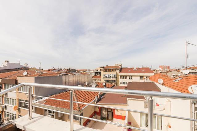 Montino Istanbul