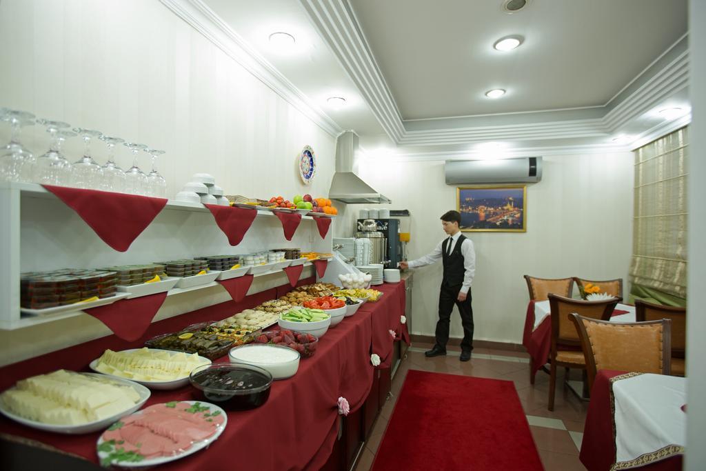 Sirkeci Emek 2* Istanbul