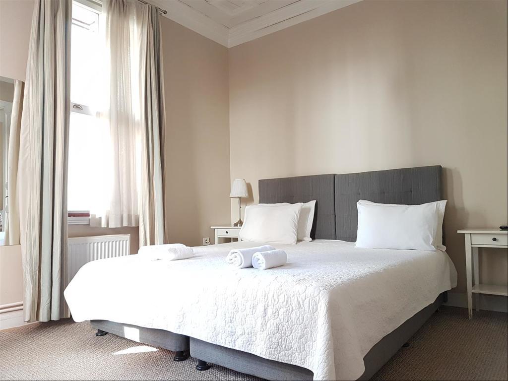 Zenka Hotel Istambul