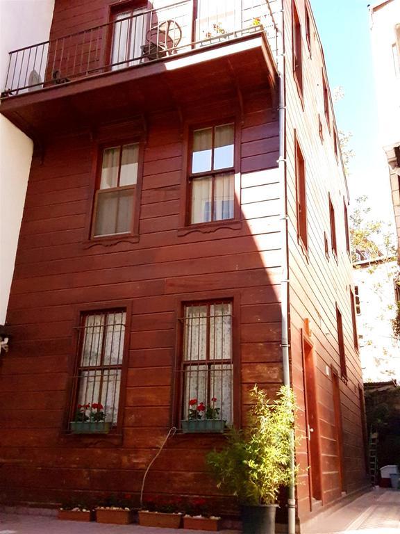 Zenka Hotel Istambul