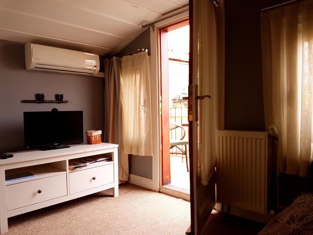 Hotel Zenka Istambul