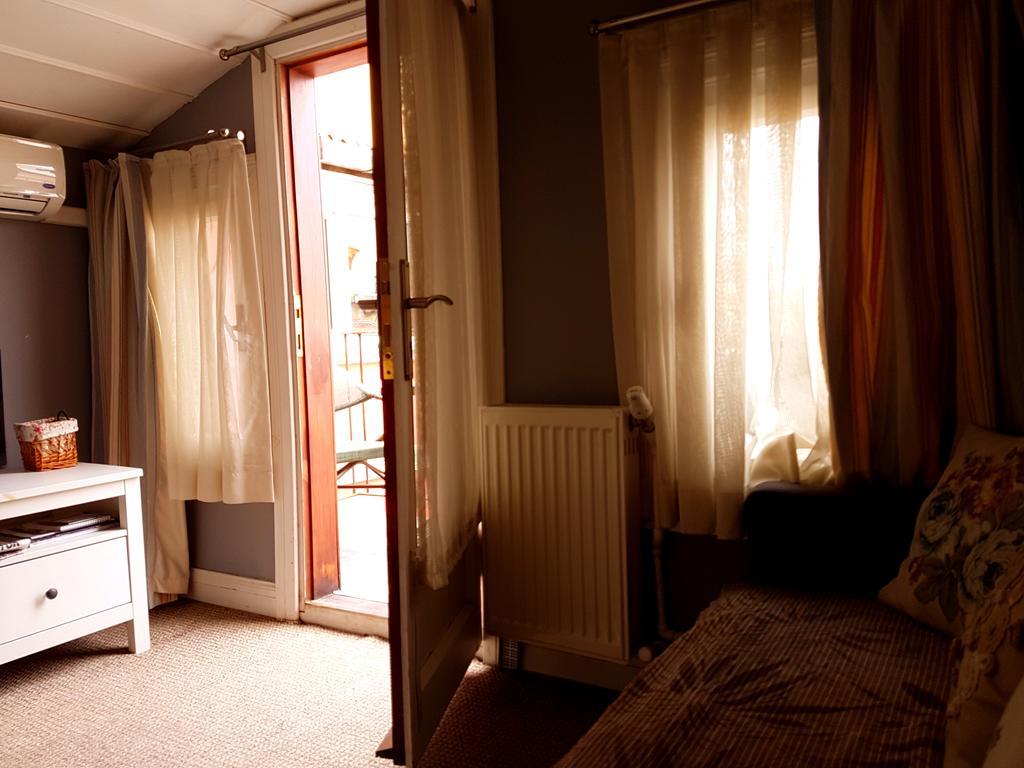 Zenka Hotel Istambul