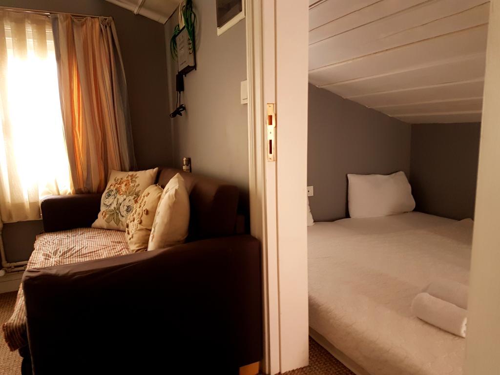 Zenka Hotel Istambul