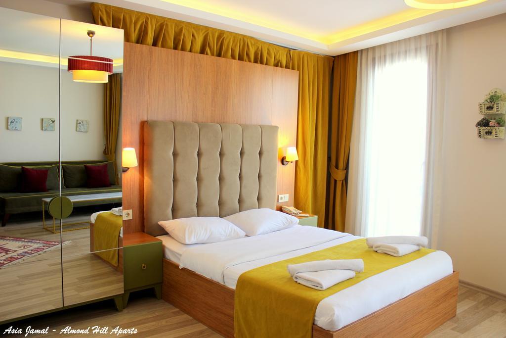 Aparthotel Almond Hill Istanbul
