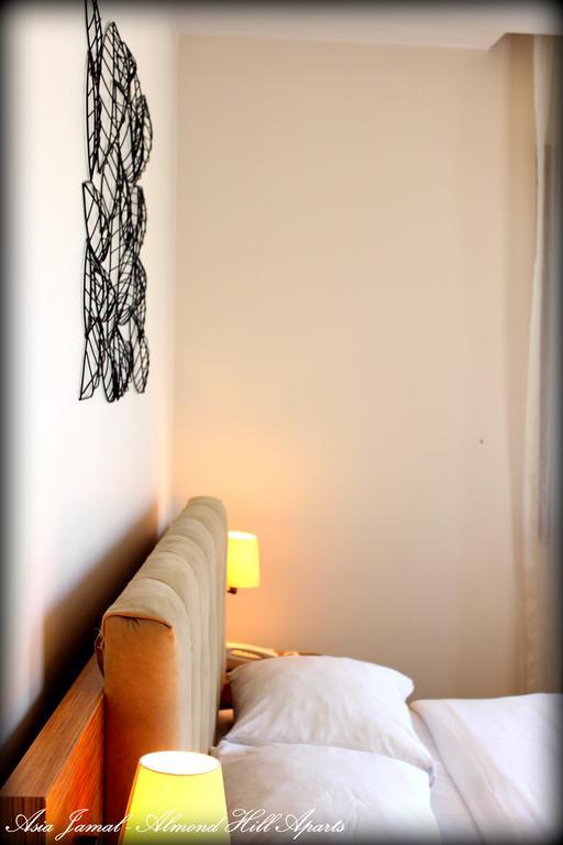 Almond Hill Aparthotel Istanbul