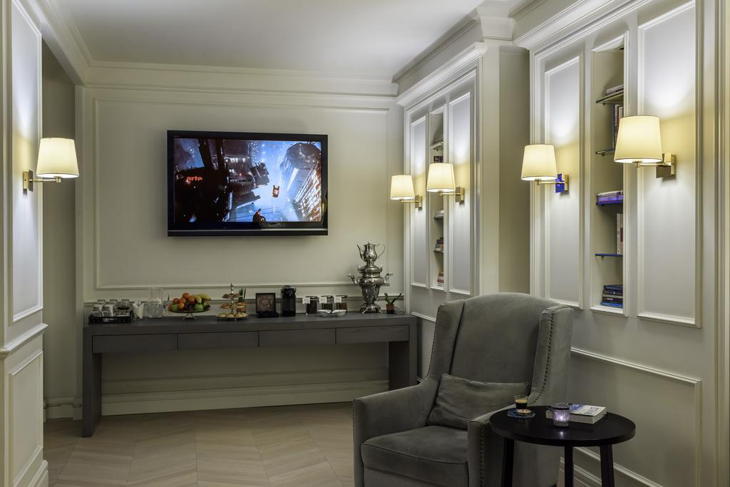 Lab Taksim 15 İstanbul