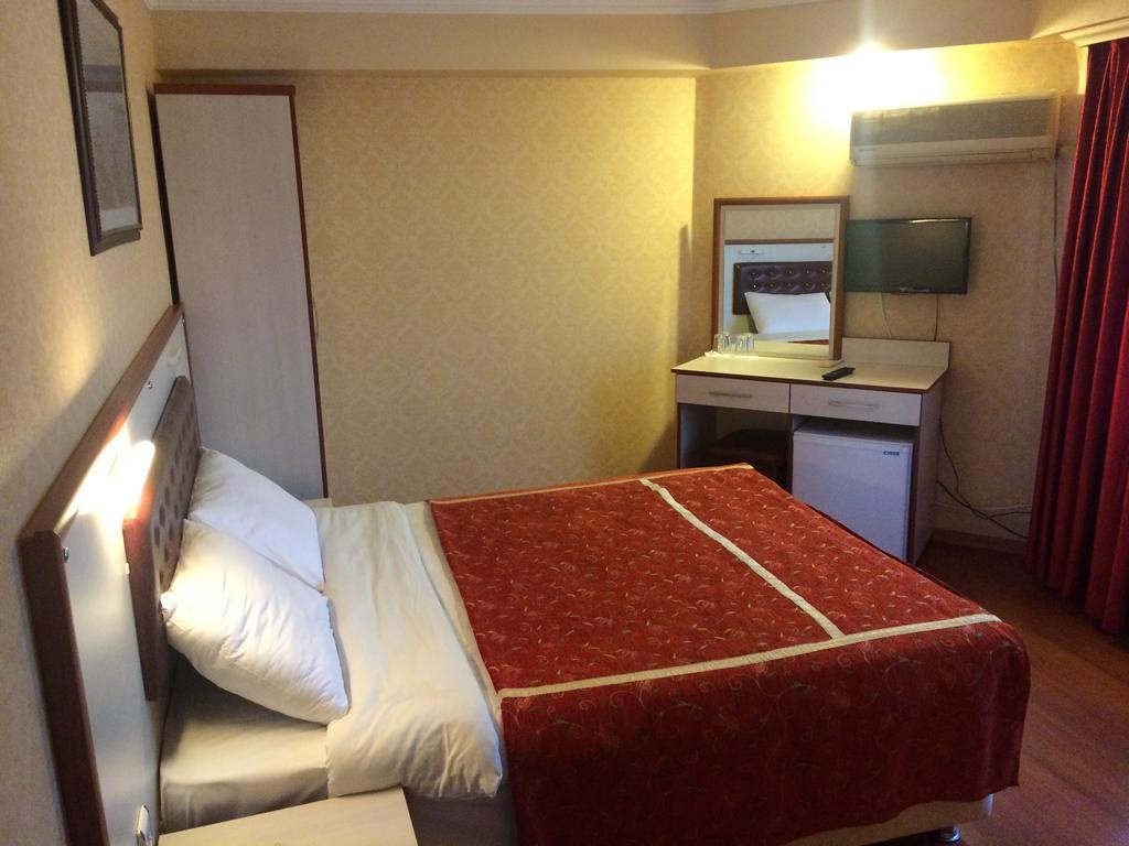 Tayhan 3* Istanbul