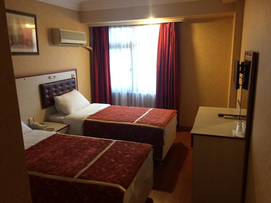Hotel Tayhan