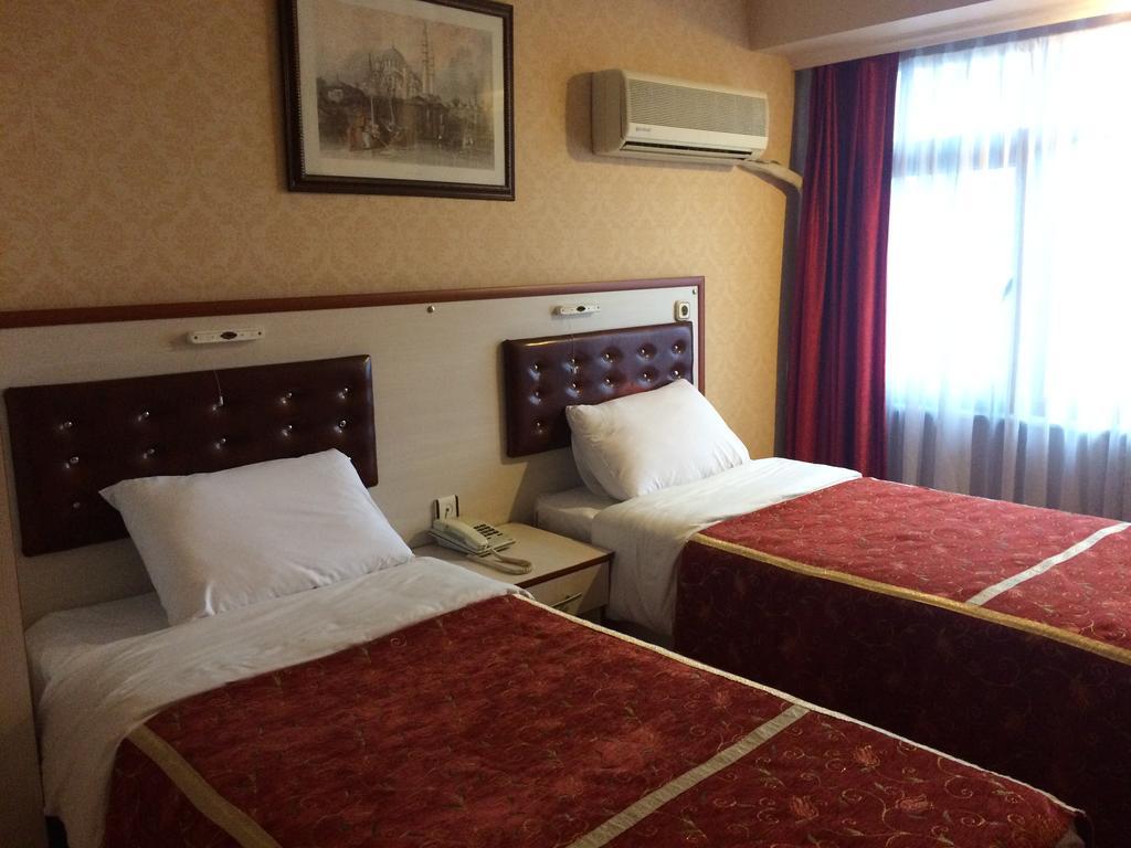 Tayhan 3* Istanbul