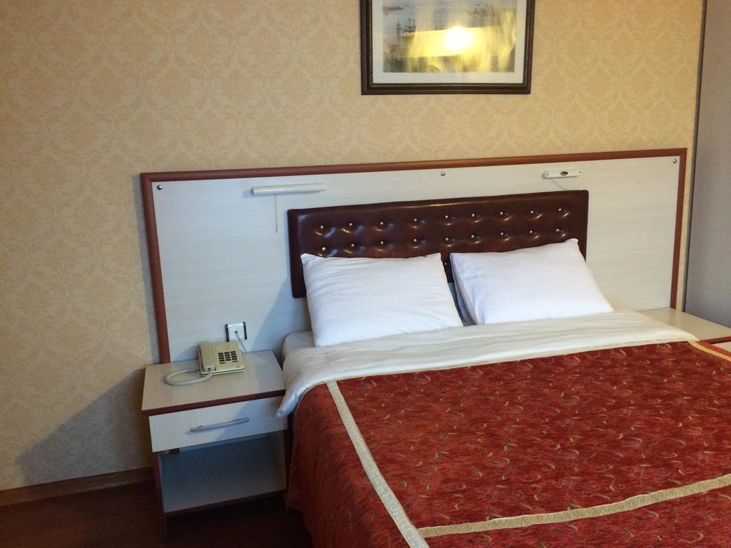 Tayhan Hotel