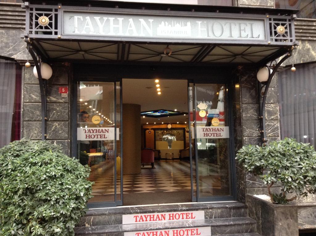 Tayhan 3*